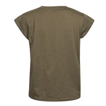 Liberté - Ulla T-shirt - Dark Army